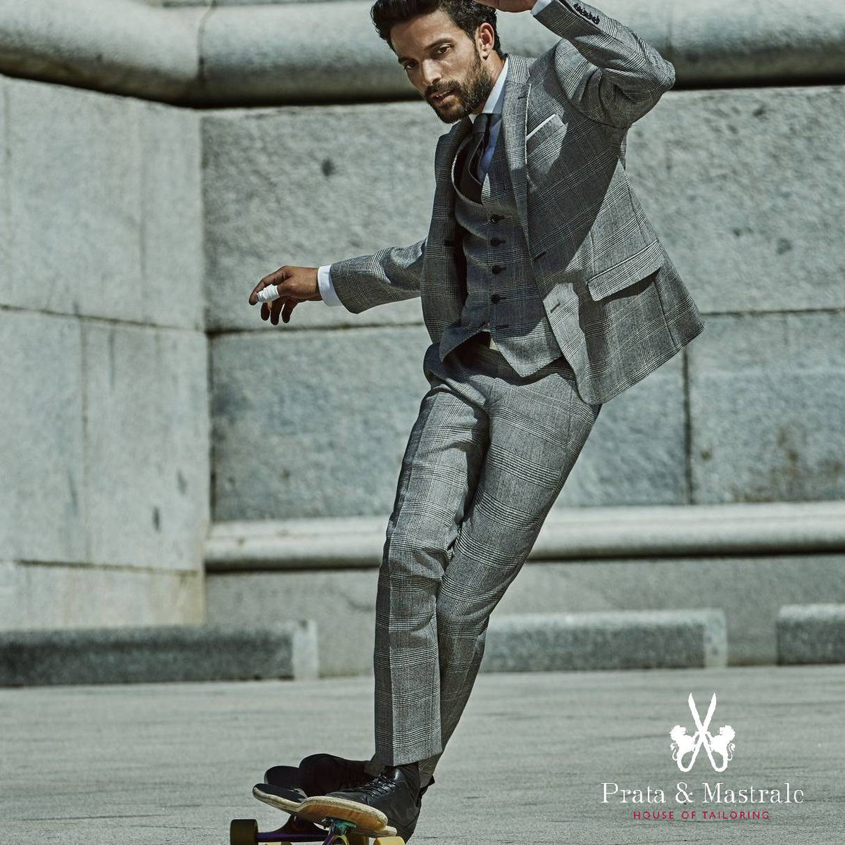 IL BELLO DI PRATA & MASTRALE