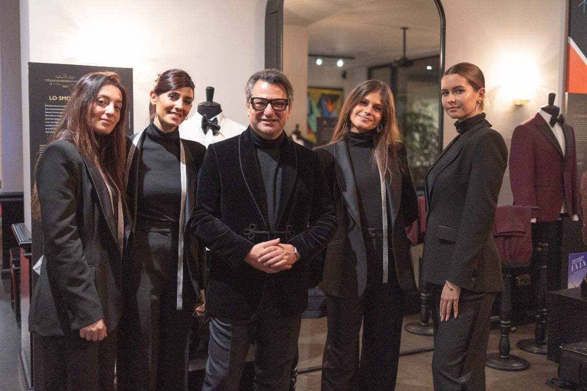 VBC - BLACK TIE PREMIÈRE