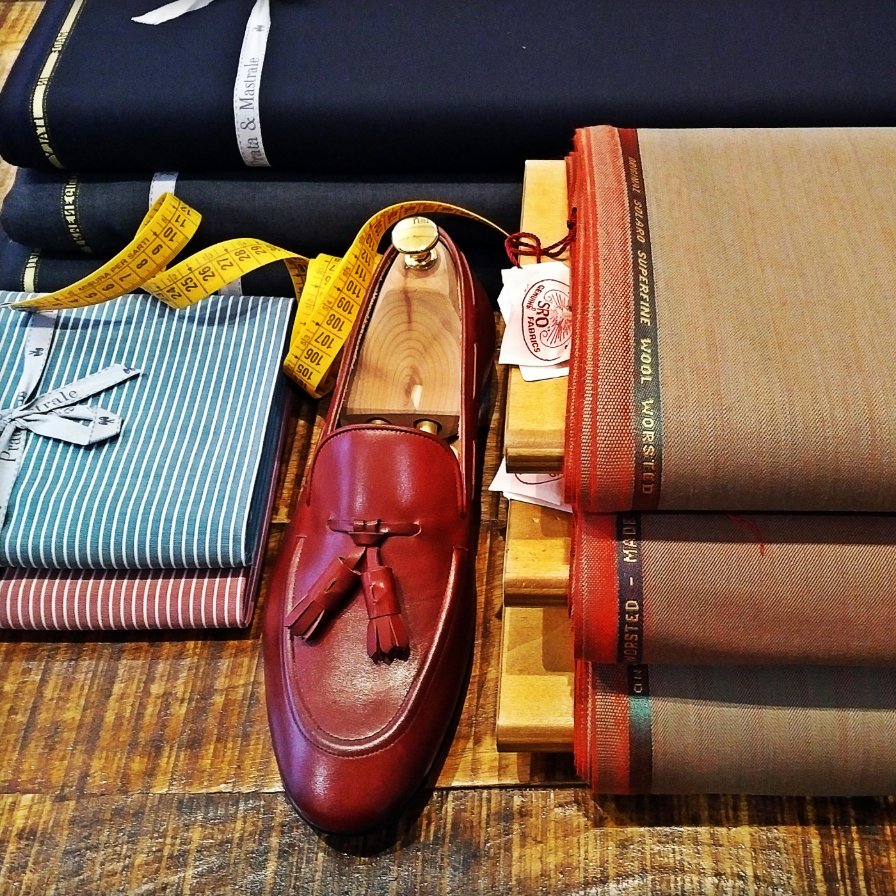 Moda o eternità, ... questo è il dilemma!