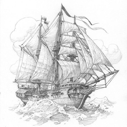 Mantenere rotta e velocità