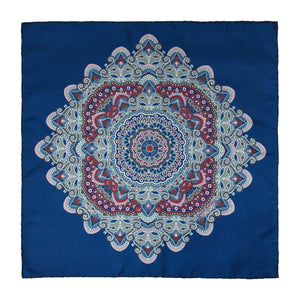 Pochette in Seta - BOGOGNO