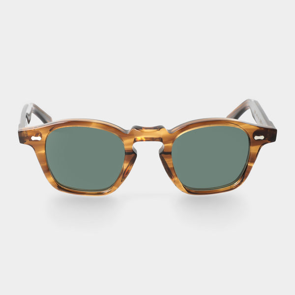 Occhiali - CORD TERRA ECO | VERDE BOTTIGLIA