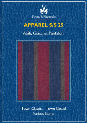 Collezione - APPAREL S/S 25