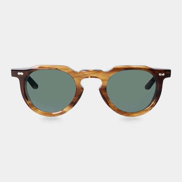 Occhiali - HEM TERRA BIO | VERDE BOTTIGLIA
