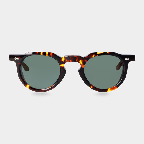 Occhiali - HEM ECO BICOLOR | VERDE BOTTIGLIA