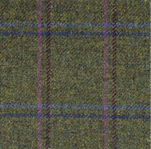 Collezione - TWEED ADDICTED