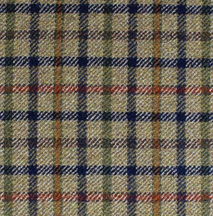 Collezione - TWEED ADDICTED