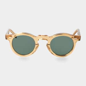 Occhiali - WELT ECO CHAMPAGNE | VERDE BOTTIGLIA
