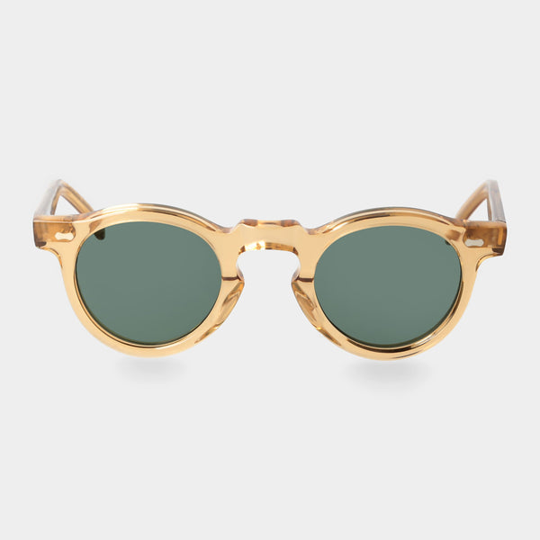 Occhiali - WELT ECO CHAMPAGNE | VERDE BOTTIGLIA