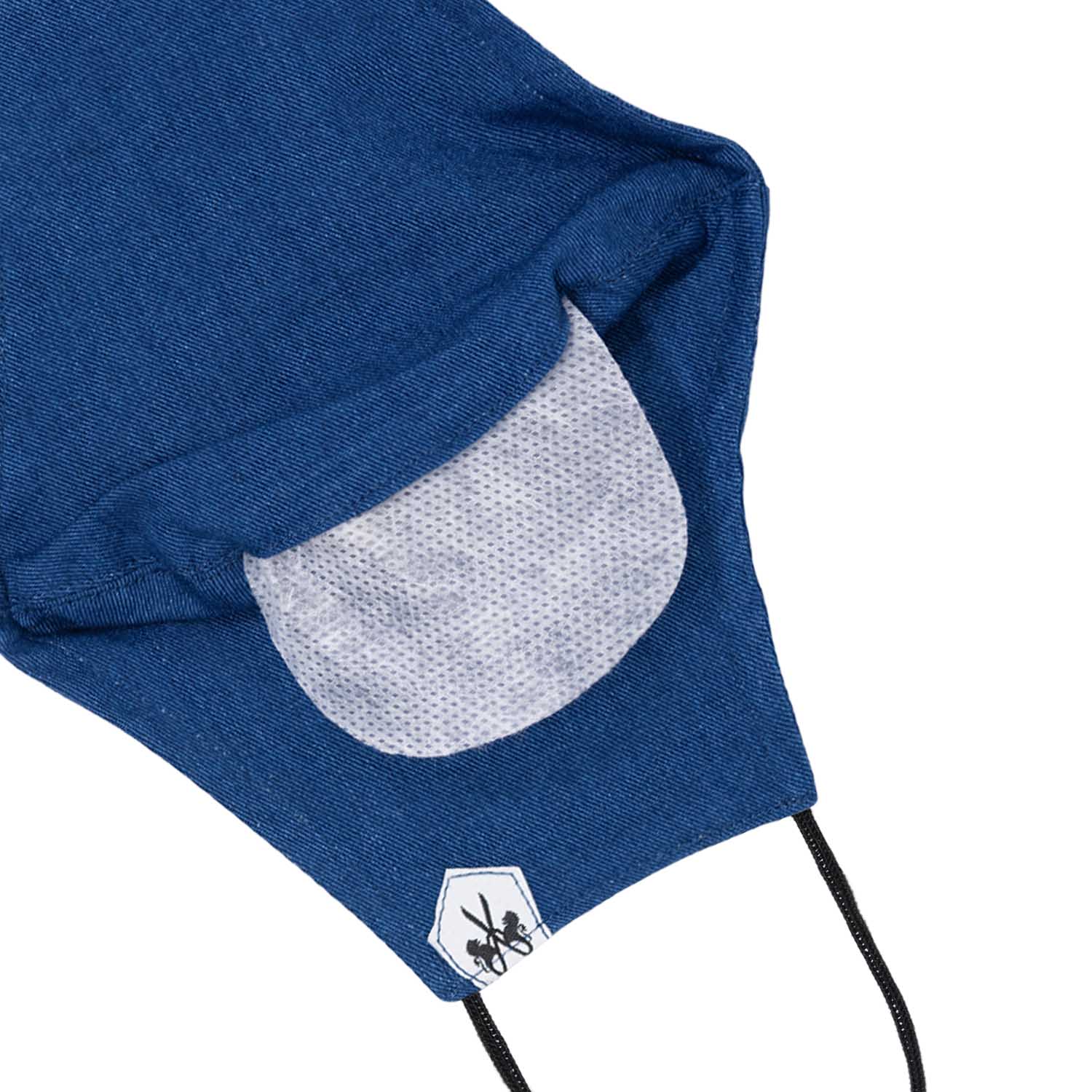 Mascherina - JAMES DEAN FLT