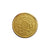 Set Bottoni - Gilt Carpe Diem