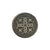 Set Bottoni - Silver Celtic Cross