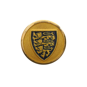 Set Bottoni - Three Lions