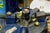 Set Bottoni - Vintage Car