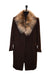 Cappotto - CASENTINO Volpe Argentata