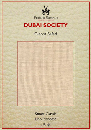 Collezione - DUBAI SOCIETY