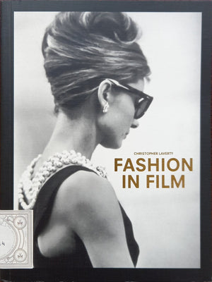 Libro - FASHION IN FILM