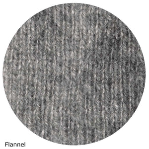 Scialle in Cashmere - FRINGING NAOMIE