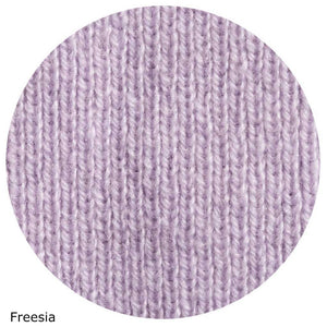 Scialle in Cashmere - FRINGING NAOMIE