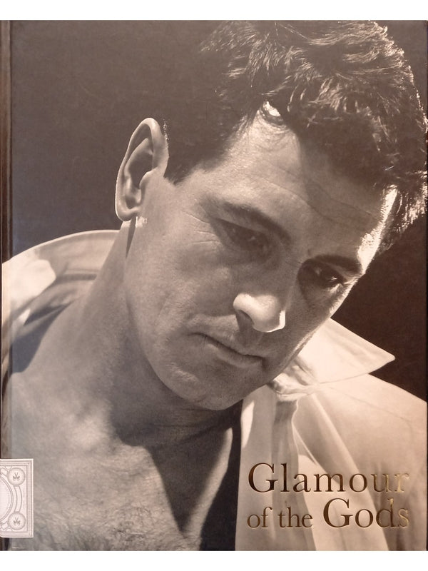 Libro - GLAMOUR OF THE GODS