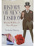 Libro - HISTORY OF MEN'S FASHION