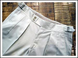 Pantalone Bespoke PORTOFINO