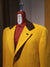 Cappotto - MUSTARD