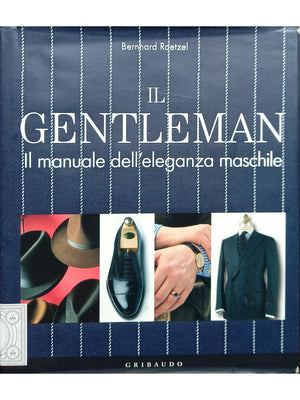 Libro - IL GENTLEMAN