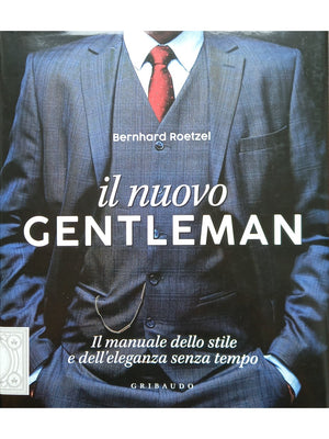 Libro - IL NUOVO GENTLEMAN