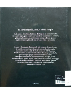 Libro - IL NUOVO GENTLEMAN