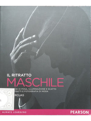 Libro - IL RITRATTO MASCHILE