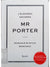 Libro - L'ELEGANZA SECONDO MR PORTER