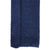 Cravatta in Maglia - NAVY BLUE CROCHET