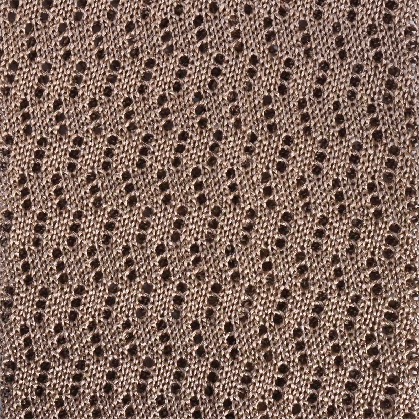 Cravatta in Maglia - SAND V POINT
