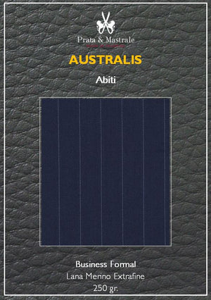 Collezione - AUSTRALIS