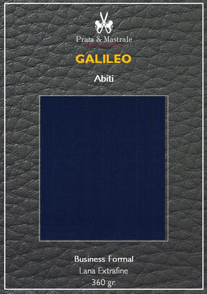 Collezione - GALILEO
