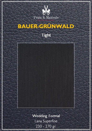 Collezione - BAUER-GRÜNWALD