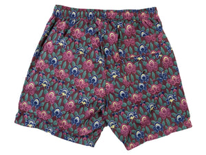 Costume da Bagno - OXUS GRANATO