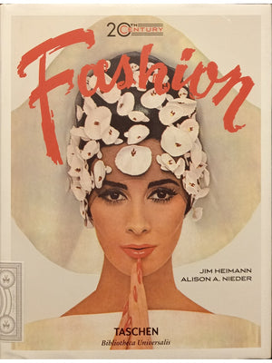 Libro - FASHION