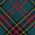 Cravatta in Lana - GREEN-YELLOW CHECK TARTAN