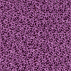 Cravatta in Maglia - LILIAC V POINT