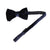 Papillon in Velluto - BLUE PRE-TIED CLASSIC