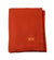 Sciarpa in Cashmere – ORANGE RED DIAMOND